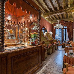 Hotel Al Ponte Antico cazare Campeche