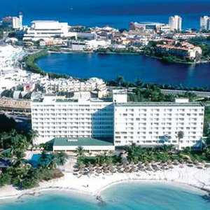 Hotel Dreams Sands Cancun Resort & Spa cazare Cancun