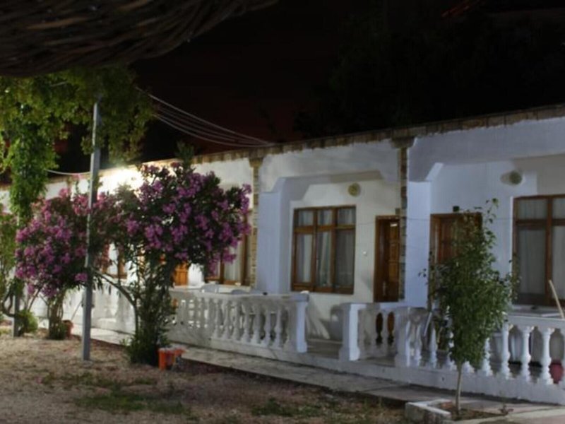 Hotel Erdinc Tatil Evleri