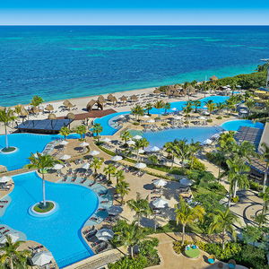 Hotel Dreams Natura Resort & Spa cazare Cancun