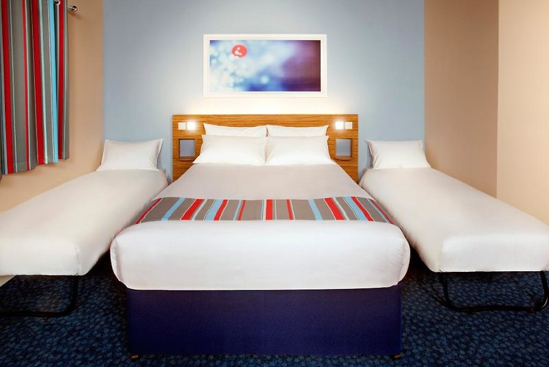 Hotel Travelodge Birmingham Yardley
