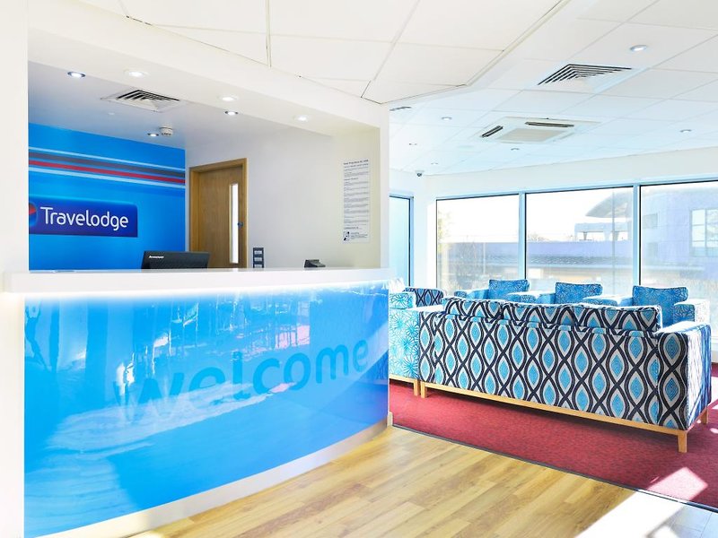 Hotel Travelodge Birmingham Maypole