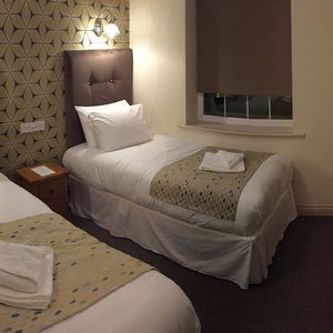 Hotel The Moseley Arms Hotel cazare Birmingham