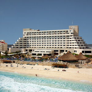Hotel Royal Solaris Cancun cazare Cancun