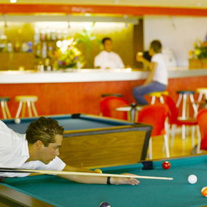 Hotel Oleo Cancun Playa cazare Cancun