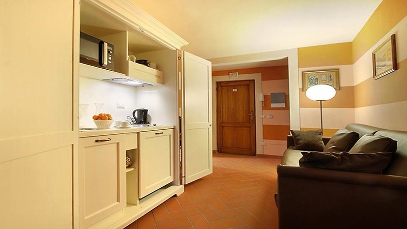 Hotel Appartamento Puccini