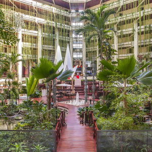 Hotel Paradisus Cancun cazare Cancun