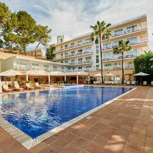 Hotel Hotel Oberoy - Adults Only cazare Peguera