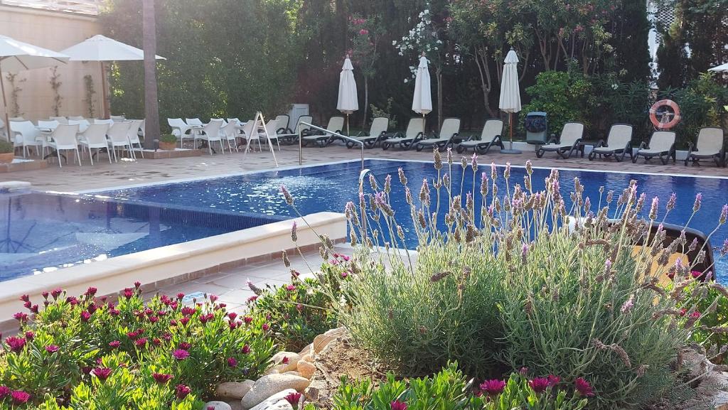 dal travel Hotel Oberoy - Adults Only