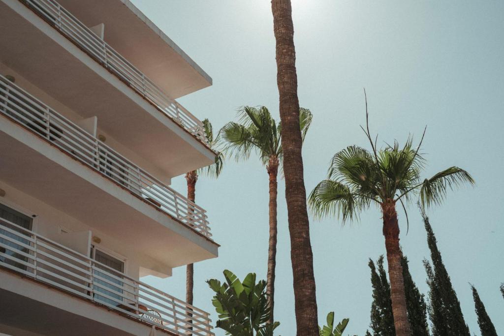Hotel Oberoy - Adults Only