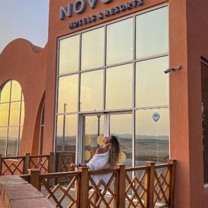 Sejur Novotel Marsa Alam Beach Resort vacanta Marsa Alam