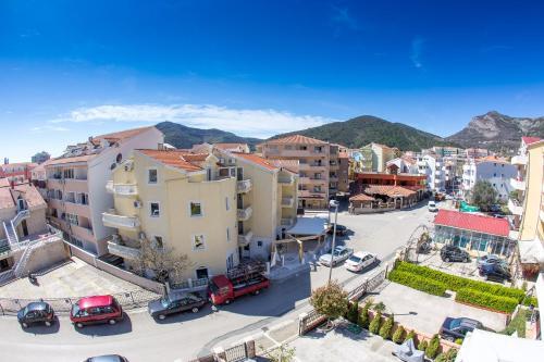 Hotel Sun Apartments