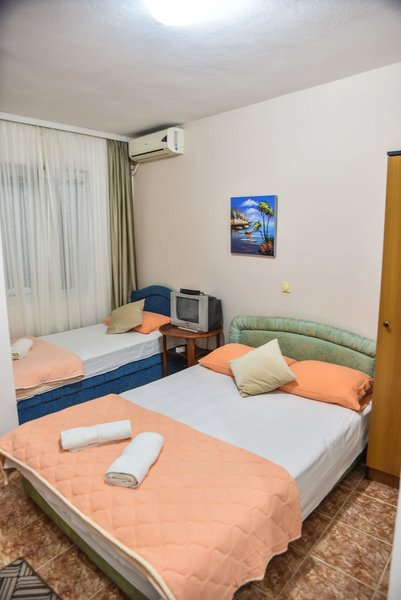 Hotel Villa Oleander