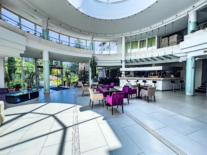 Hotel Residence Hotel Balaton