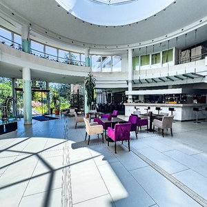 Hotel Residence Hotel Balaton cazare Siofok