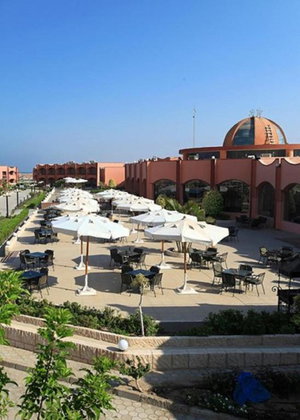 Hotel Three Corners Happy Life Beach Resort cazare Marsa Alam