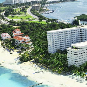 Hotel The Sens Cancun cazare Cancun