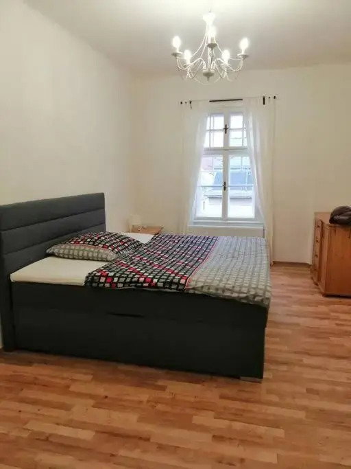 Hotel Apartment In City Center