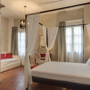 Sejur Residenza D'epoca Borgo Albizi vacanta Florenta
