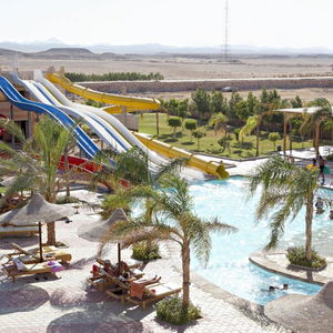 Hotel Three Corners Sea Beach Resort cazare Marsa Alam