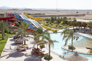 Hotel Three Corners Sea Beach Resort cazare Marsa Alam