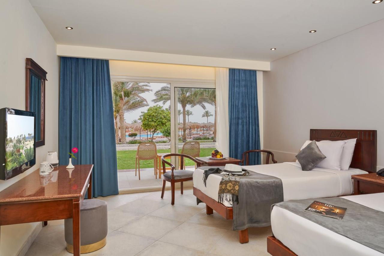 Three Corners Sea Beach Resort
