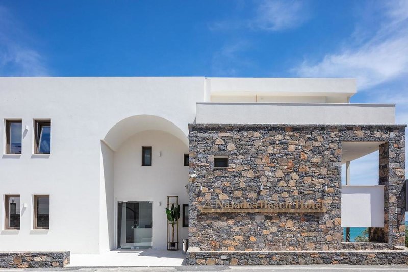 Naiades Boutique Hotel