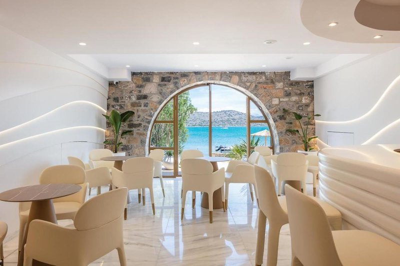 Naiades Boutique Hotel