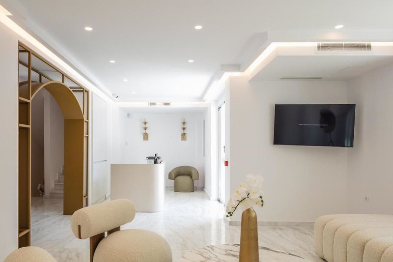 Naiades Boutique Hotel