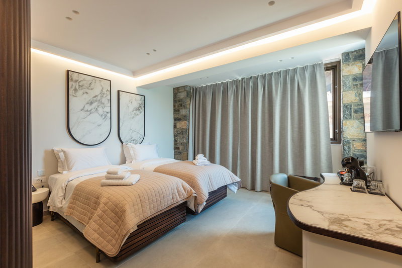 Naiades Boutique Hotel
