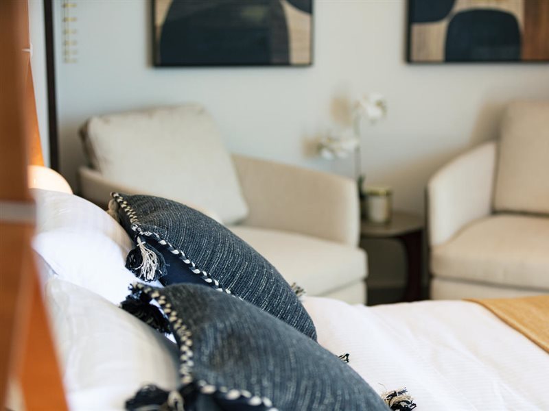 Hotel Naiades Boutique Hotel