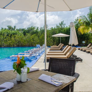 Hotel Moon Palace The Grand - Cancun cazare Cancun