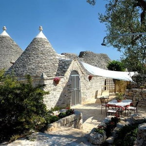 Hotel Trulli Barsento cazare Alberobello