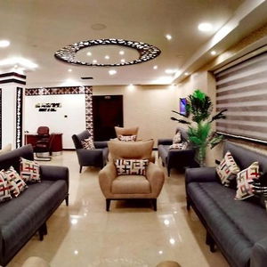 Hotel Panorama Amman Hotel Suites cazare Amman