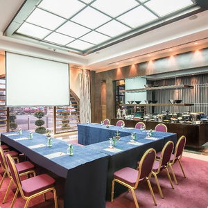 Sejur Crowne Plaza Amman vacanta Amman