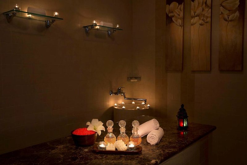 Crowne Plaza Amman