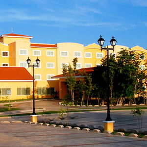 Sejur Courtyard Cancun Airport vacanta Cancun