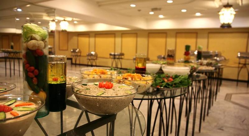 Hotel Toledo Amman
