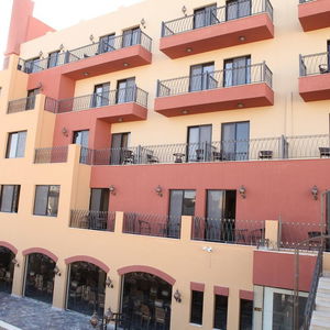 Hotel Grand Hotel Madaba cazare Madaba