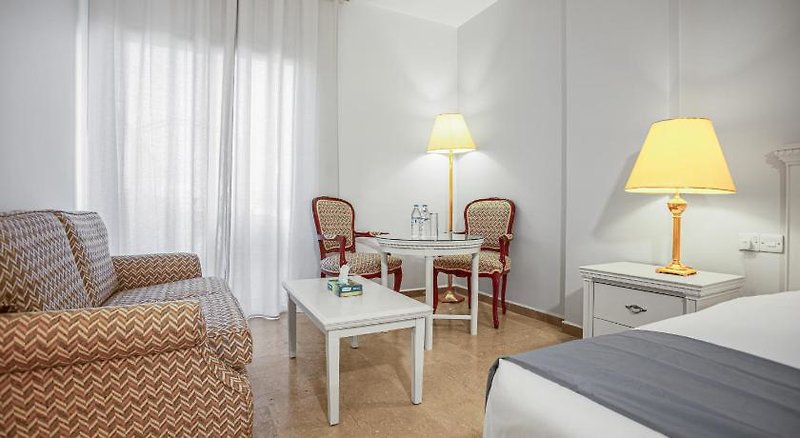 Grand Hotel Madaba