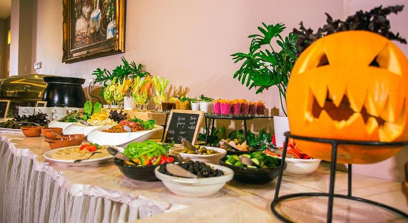 Grand Hotel Madaba
