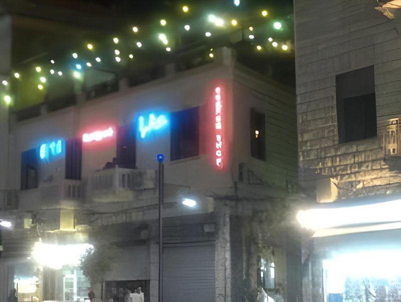 Hotel Mansour Hotel - Hostel