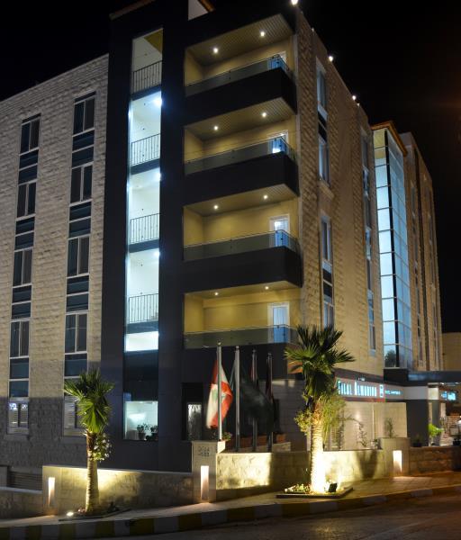 Hotel Tilal Al Madina Hotel