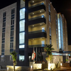 Sejur Tilal Al Madina Hotel vacanta Amman