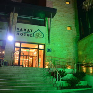 Hotel Saray Hotel cazare Amman