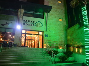 Hotel Saray Hotel cazare Amman