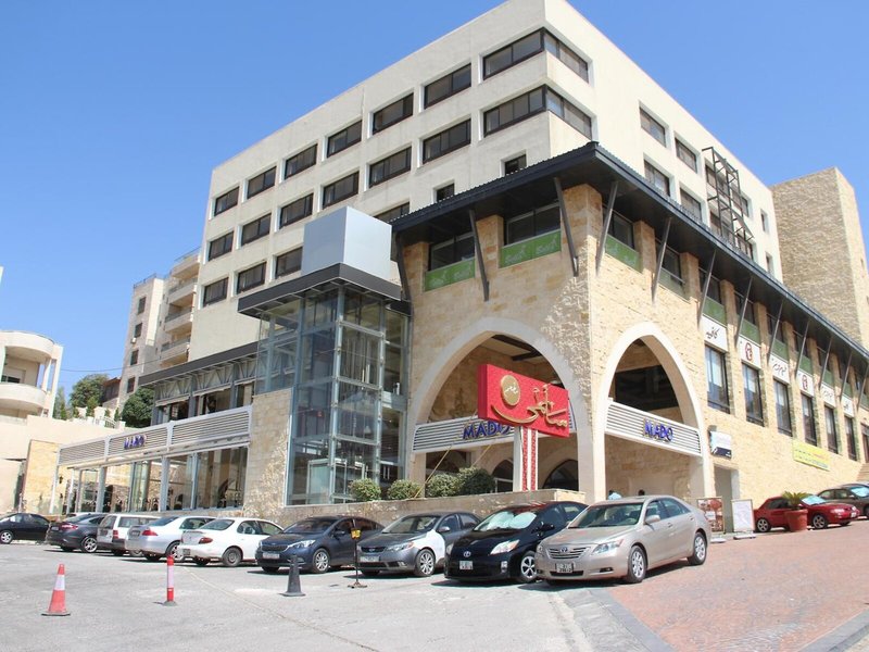 Saray Hotel