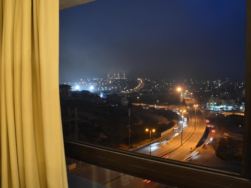 Saray Hotel