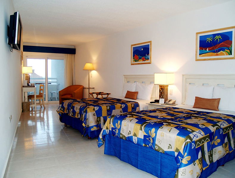 Hotel Hotel Ocean View Cancún Arenas