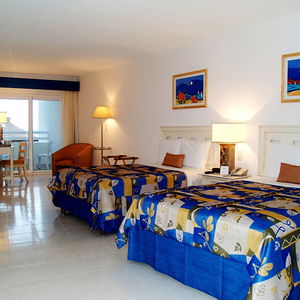 Sejur Hotel Ocean View Cancún Arenas vacanta Cancun